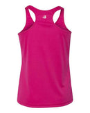 Badger - Girls’ B-Core Racerback Tank Top - 2166