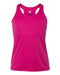 Badger - Girls’ B-Core Racerback Tank Top - 2166