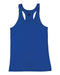 Badger - Girls’ B-Core Racerback Tank Top - 2166