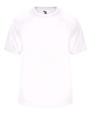 Badger - Youth Vent Back T-Shirt - 2170