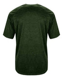 Badger - Youth Tonal Blend T-Shirt - 2175