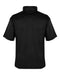 Badger - Youth B-Core Short Sleeve Quarter-Zip Pullover - 2199