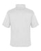 Badger - Youth B-Core Short Sleeve Quarter-Zip Pullover - 2199