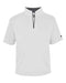 Badger - Youth B-Core Short Sleeve Quarter-Zip Pullover - 2199