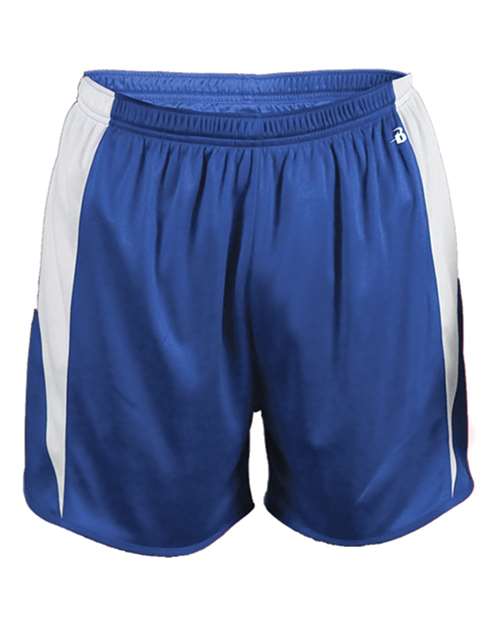 Alleson Athletic - Youth Stride Shorts - 2273