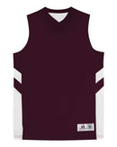 Badger - Youth B-Pivot Rev. Tank Top - 2566