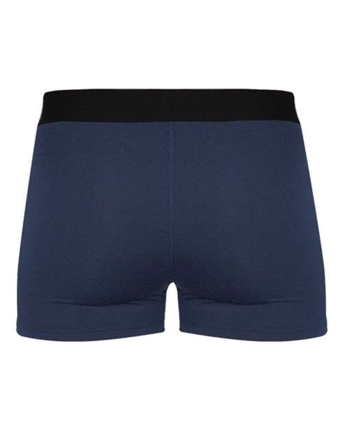 Badger - Girls' Pro-Compression Shorts - 2629