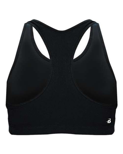 Badger - Girls' B-Sport Bra Top - 2636