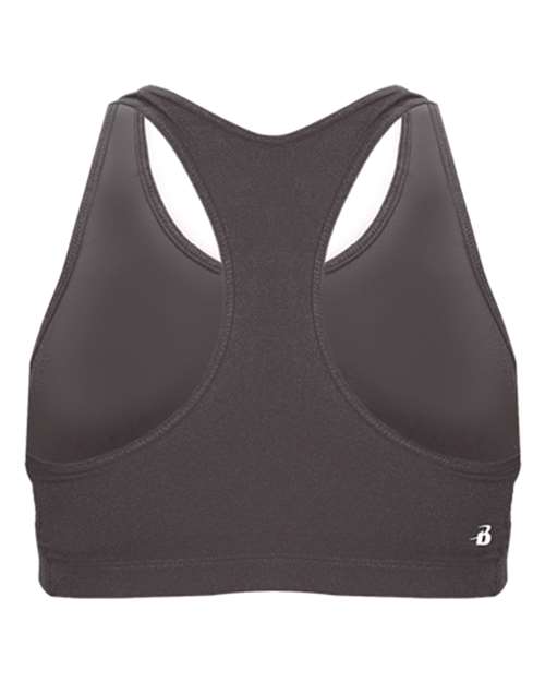 Badger - Girls' B-Sport Bra Top - 2636