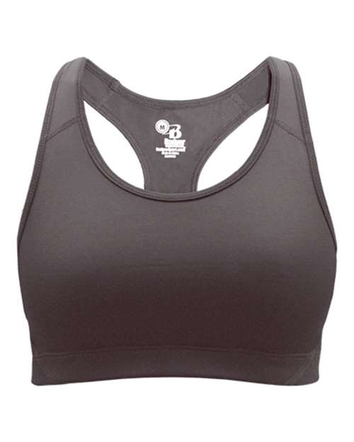 Badger - Girls' B-Sport Bra Top - 2636