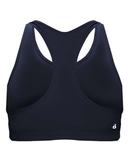 Badger - Girls' B-Sport Bra Top - 2636