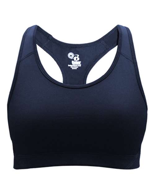 Badger - Girls' B-Sport Bra Top - 2636