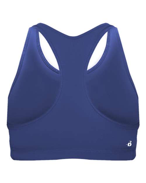 Badger - Girls' B-Sport Bra Top - 2636