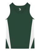 Alleson Athletic - Youth Stride Singlet - 2667