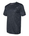 Badger - Tonal Blend T-Shirt - 4171