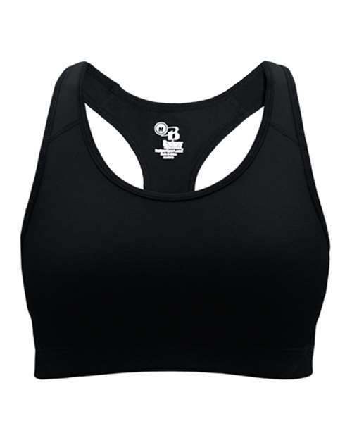 Badger - Women's B-Sport Bra Top - 4636