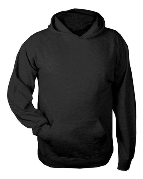 C2 Sport - Youth Fleece Hooded Sweatshirt - 5520