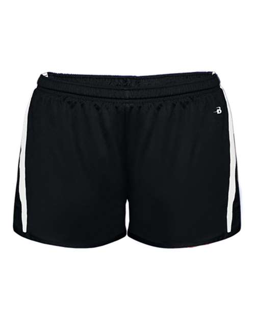 Alleson Athletic - Women's Stride Shorts - 7274