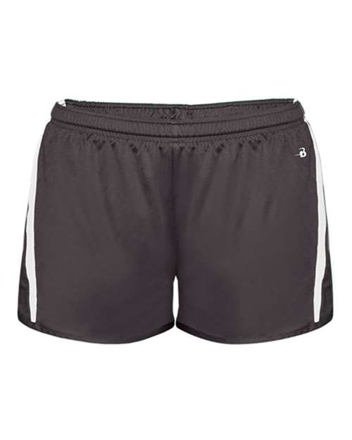 Alleson Athletic - Women's Stride Shorts - 7274