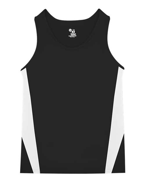 Alleson Athletic - Stride Singlet - 8667