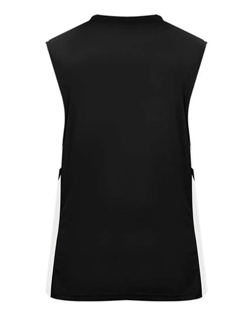 Alleson Athletic - B-Pivot Rev. Women's Tank Top - 8966