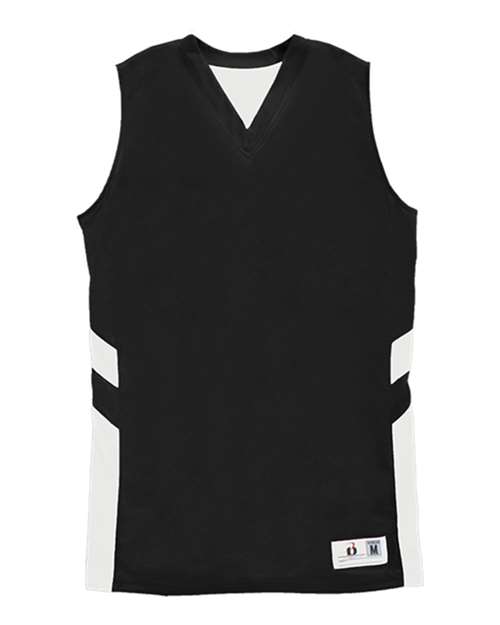 Alleson Athletic - B-Pivot Rev. Women's Tank Top - 8966