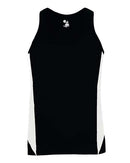 Alleson Athletic - Stride Women's Singlet - 8967