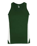 Alleson Athletic - Stride Women's Singlet - 8967