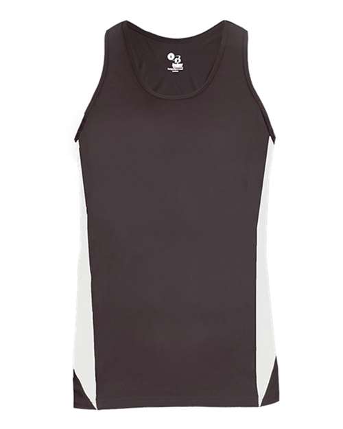 Alleson Athletic - Stride Women's Singlet - 8967