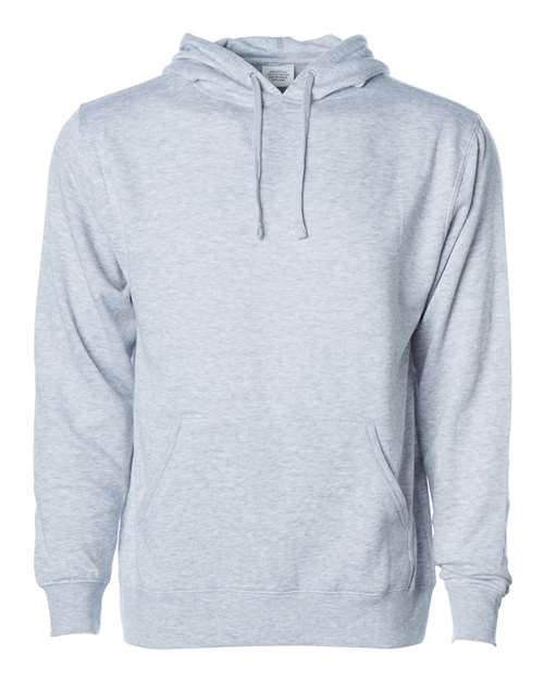 Independent Trading Co. - Hooded Sweatshirt - AFX4000