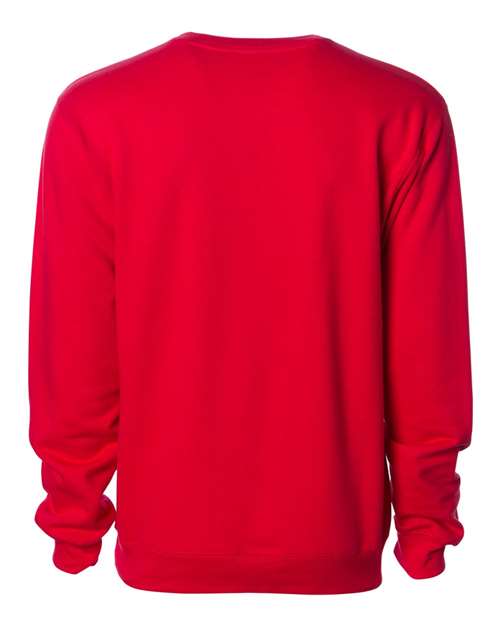 Independent Trading Co. - Midweight Sweatshirt - SS3000