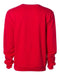 Independent Trading Co. - Midweight Sweatshirt - SS3000 (More Color)