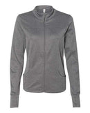 Independent Trading Co. - Women's Poly-Tech Full-Zip Track Jacket - EXP60PAZ