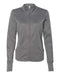 Independent Trading Co. - Women's Poly-Tech Full-Zip Track Jacket - EXP60PAZ