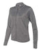 Independent Trading Co. - Women's Poly-Tech Full-Zip Track Jacket - EXP60PAZ