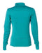 Independent Trading Co. - Women's Poly-Tech Full-Zip Track Jacket - EXP60PAZ