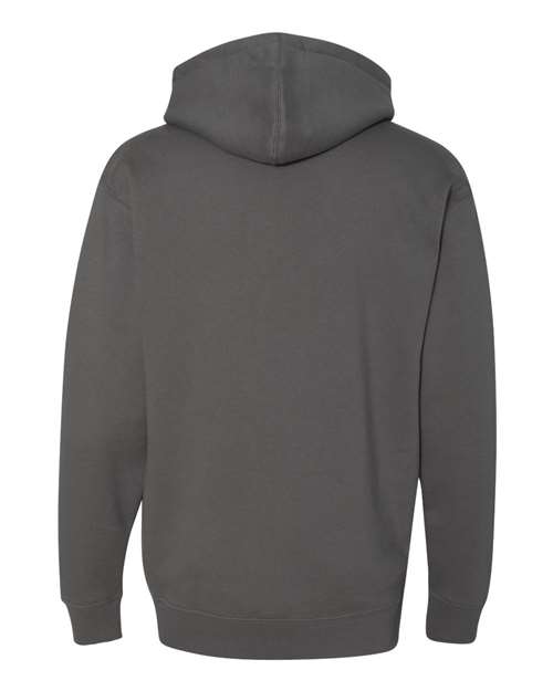 Independent Trading Co. - Heavyweight Hooded Sweatshirt - IND4000