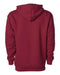 Independent Trading Co. - Heavyweight Hooded Sweatshirt - IND4000