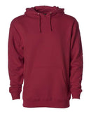 Independent Trading Co. - Heavyweight Hooded Sweatshirt - IND4000