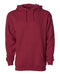 Independent Trading Co. - Heavyweight Hooded Sweatshirt - IND4000