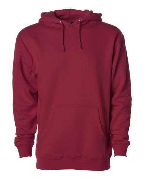 Independent Trading Co. - Heavyweight Hooded Sweatshirt - IND4000