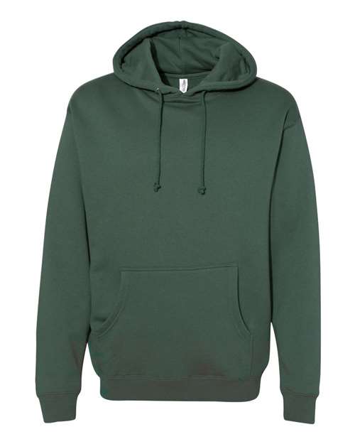 Independent Trading Co. - Heavyweight Hooded Sweatshirt - IND4000