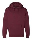 Independent Trading Co. - Heavyweight Hooded Sweatshirt - IND4000