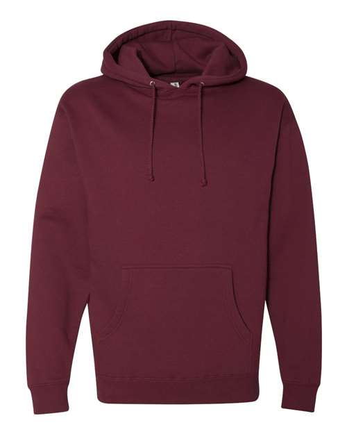 Independent Trading Co. - Heavyweight Hooded Sweatshirt - IND4000