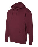 Independent Trading Co. - Heavyweight Hooded Sweatshirt - IND4000