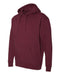 Independent Trading Co. - Heavyweight Hooded Sweatshirt - IND4000