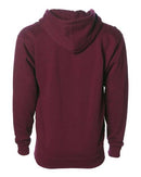 Independent Trading Co. - Heavyweight Full-Zip Hooded Sweatshirt - IND4000Z