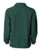 Independent Trading Co. - Water-Resistant Windbreaker Coach’s Jacket - EXP99CNB