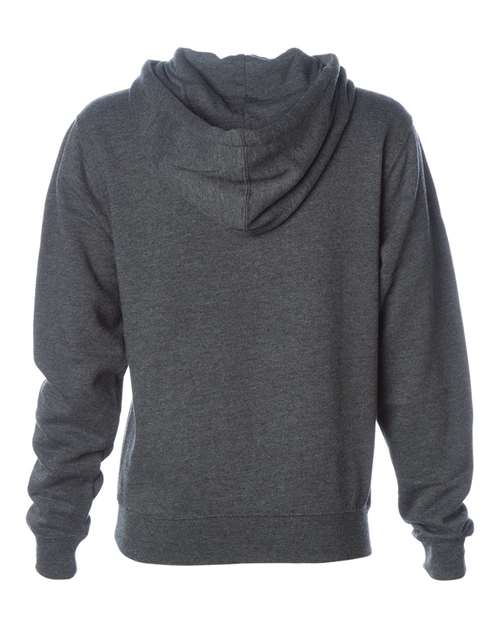 Independent Trading Co. - Women's Pullover Hooded Sweatshirt - IND008