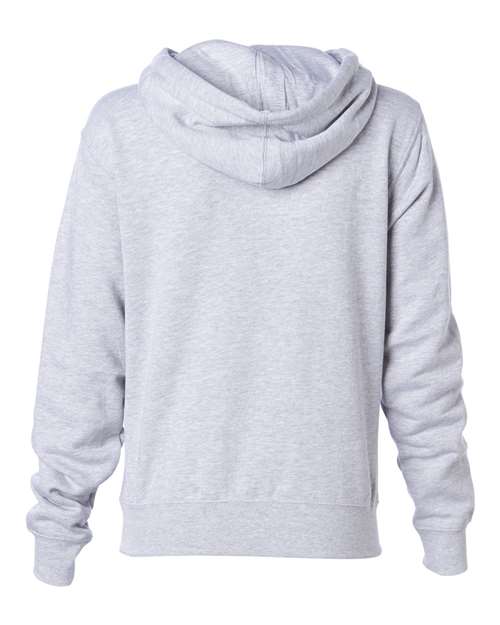 Independent Trading Co. - Women's Pullover Hooded Sweatshirt - IND008